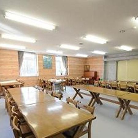 Kusatsu Kogen Youth Hostel Exterior photo