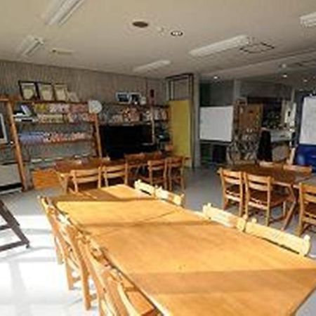Kusatsu Kogen Youth Hostel Exterior photo