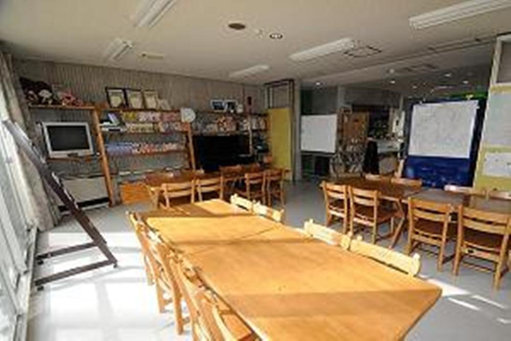 Kusatsu Kogen Youth Hostel Exterior photo